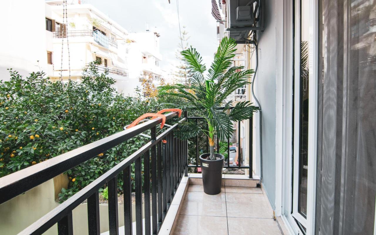 Welcome Dream Home Chania  Exterior photo