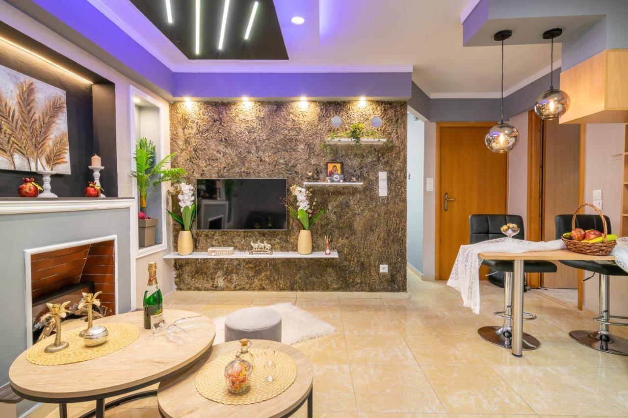 Welcome Dream Home Chania  Exterior photo